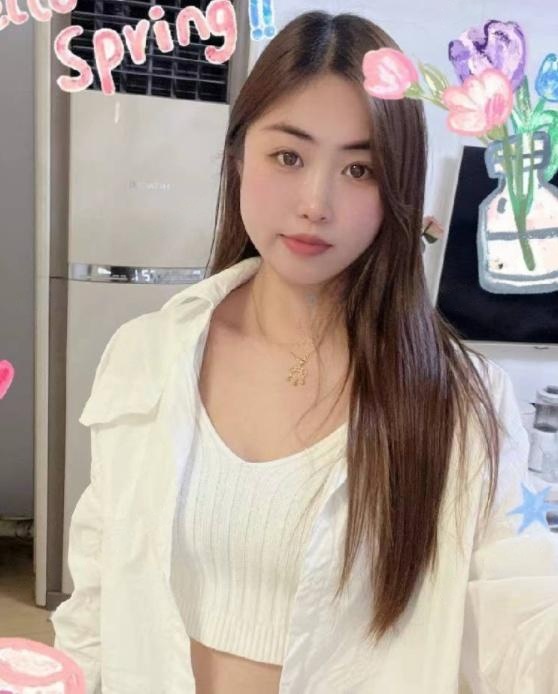 万达小表妹