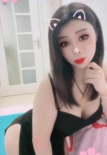 会伺候的石家庄妹子
