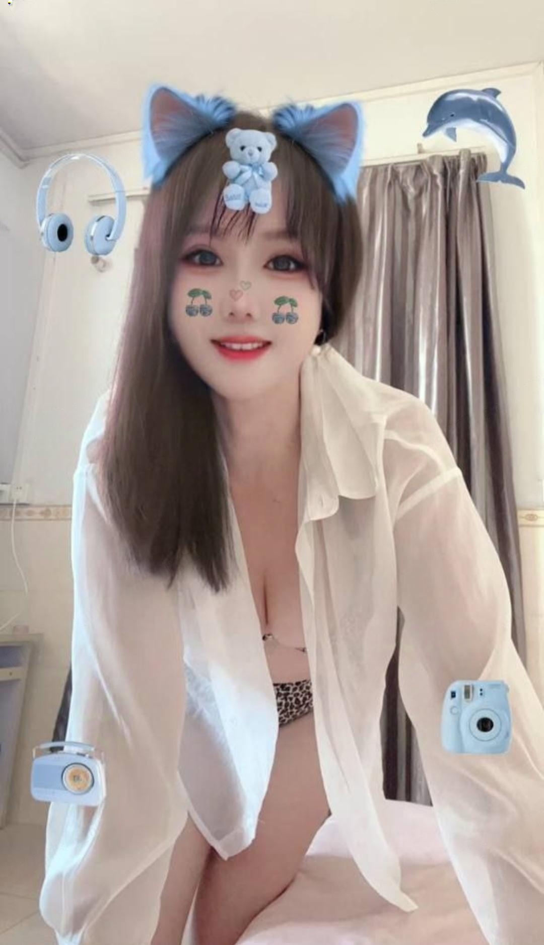 火炬开发区水多服务型美女