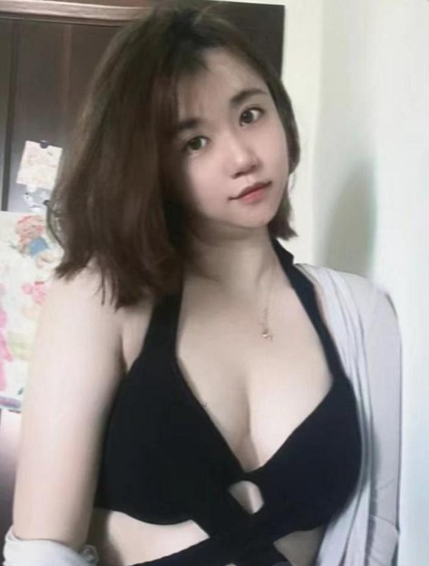 配合度极高的小妹