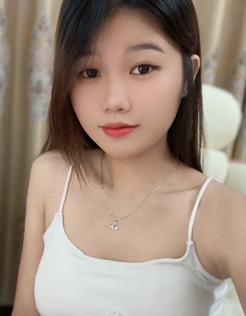 洛阳妹子妩媚诱人欲望高