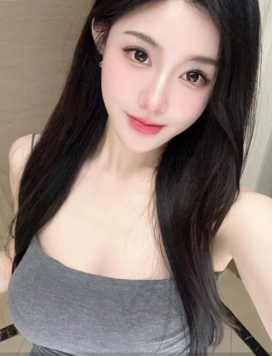 体验水多嫩妹