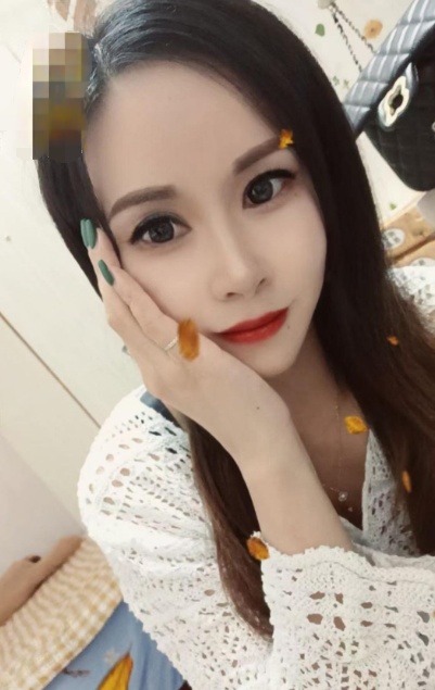 小榄的服务美女