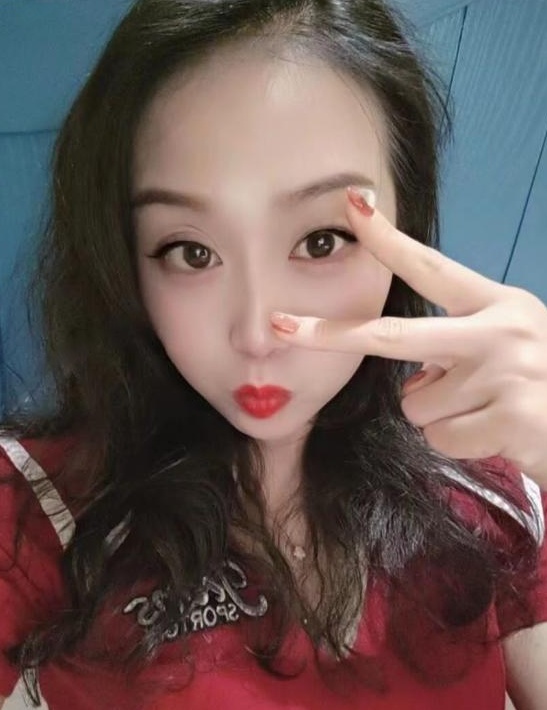 泉州少妇小乐