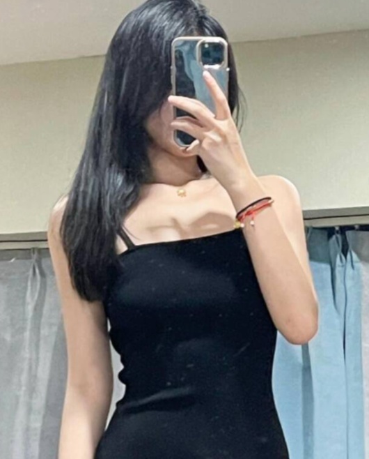 性感安然