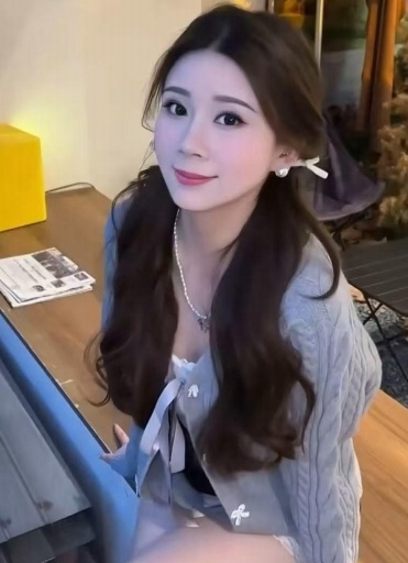 性感萌妹小琴