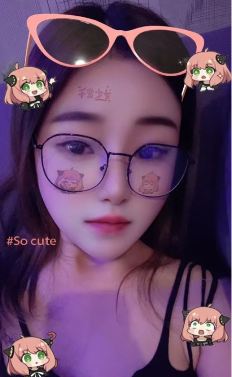河东洛洛嫩妹子