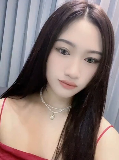 秦淮小妮子