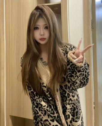 城阳年轻小妹