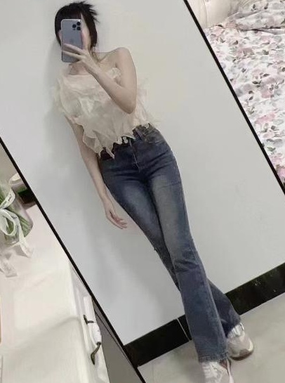 性感小蜜蜂