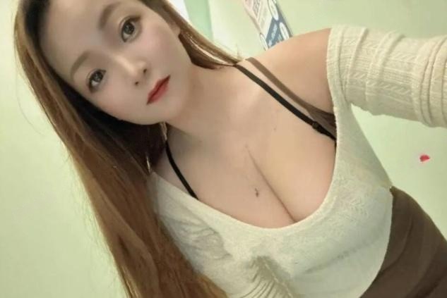保定微胖少妇彤彤