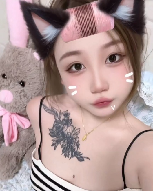 泉州波涛汹涌柏芝