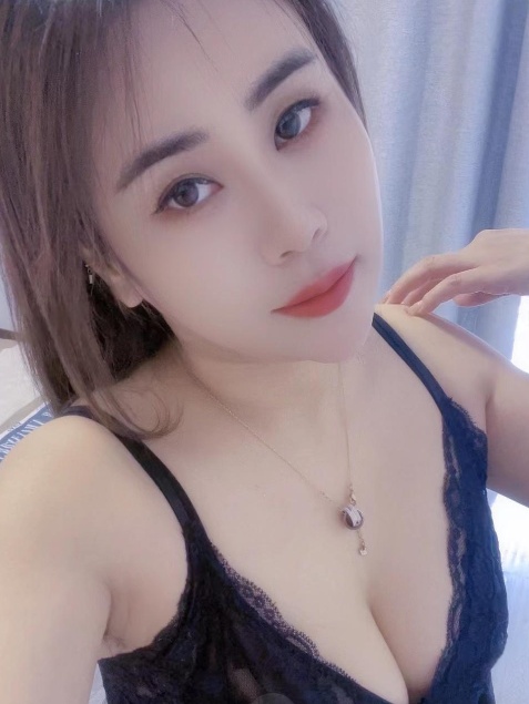 颜值服务型少妇