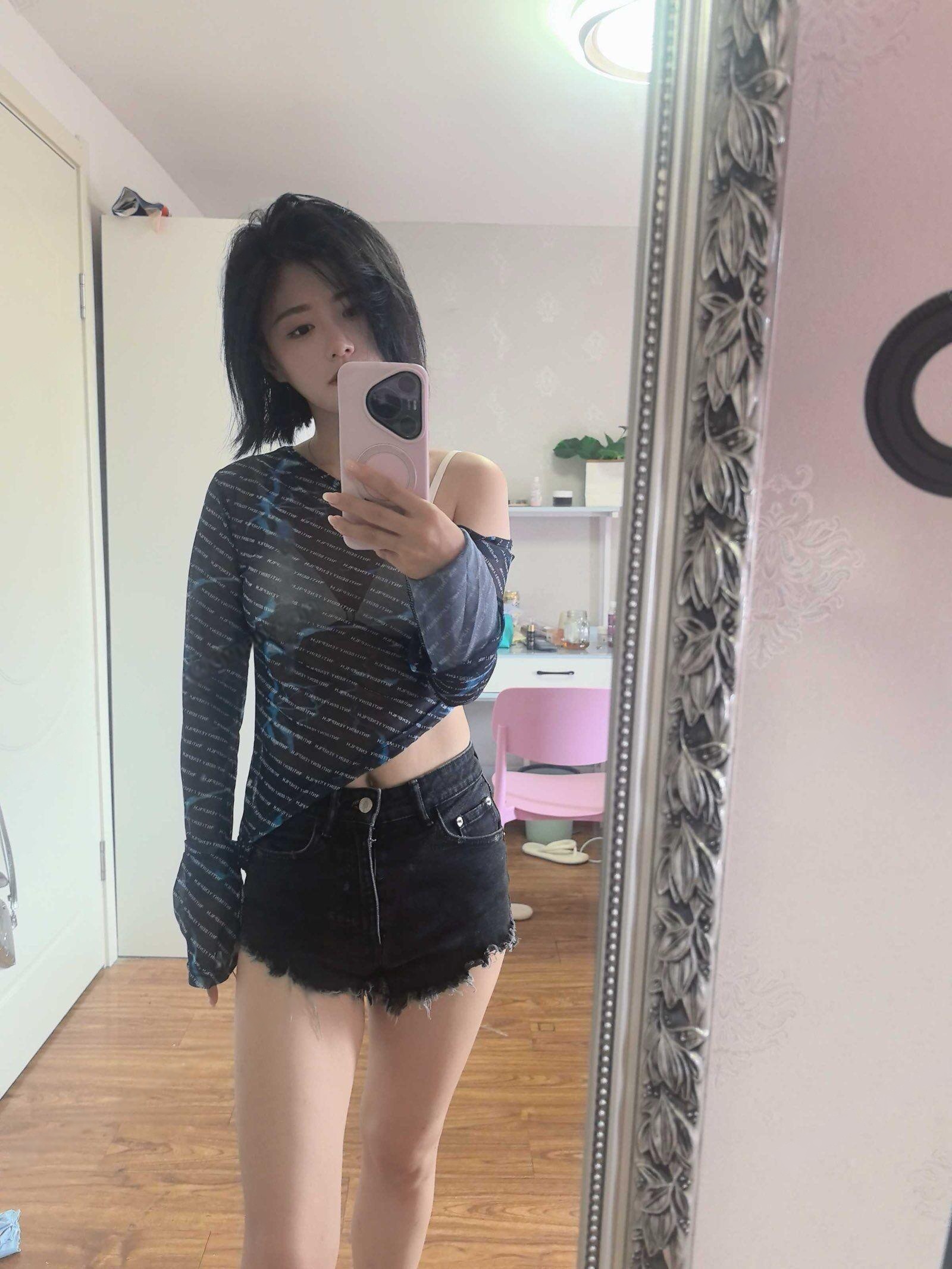 通州温柔的哑妹