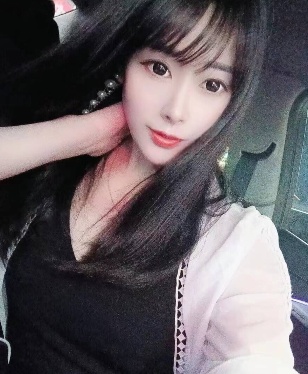 常熟气质美女