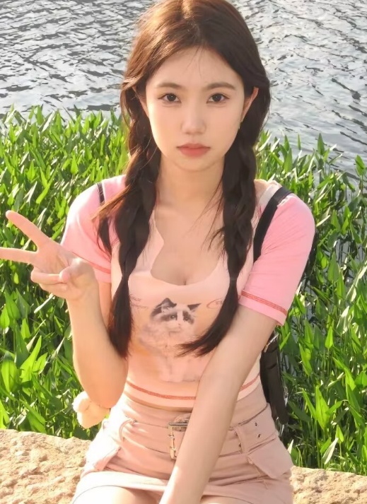 浪荡温柔胸大身材好