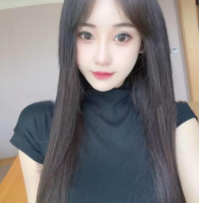 台江区 小美女婷婷