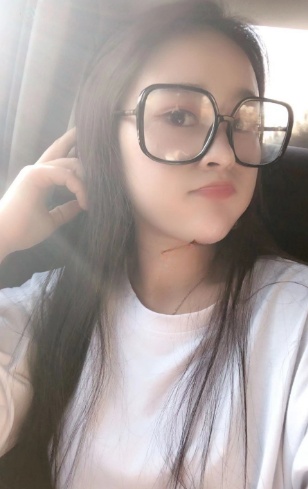济南年轻妹妹