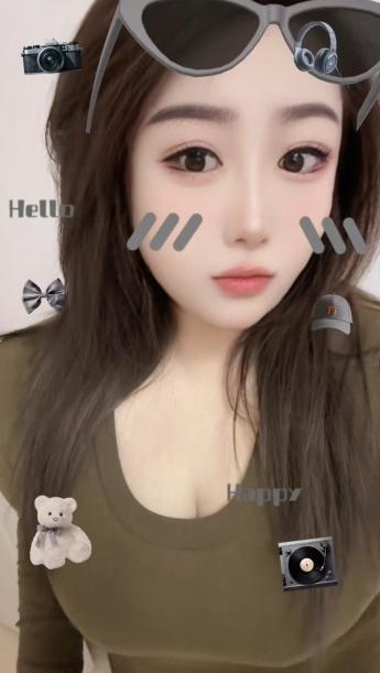 道理小胖妹大扎