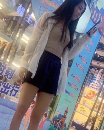 海珠区大胸贝贝少妇