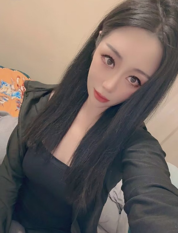 温柔体贴的妹妹