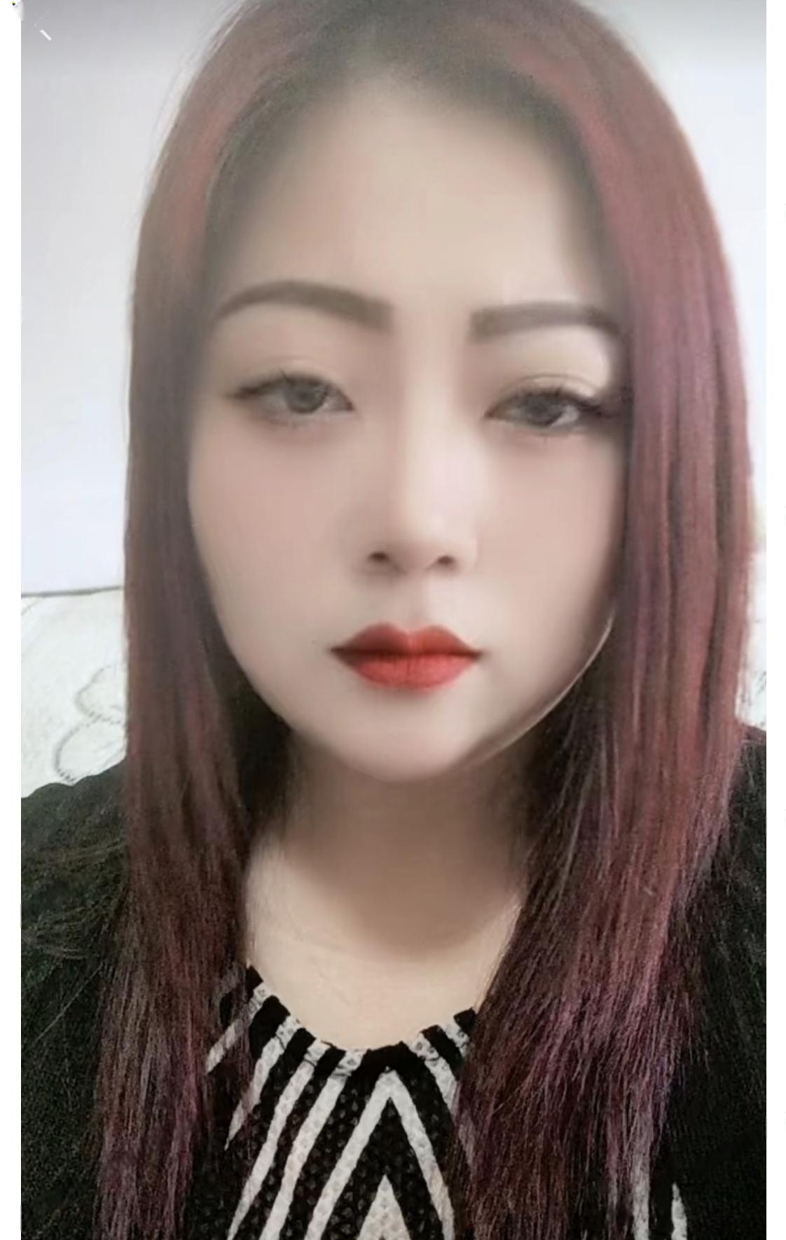 天津女 M，玩的花