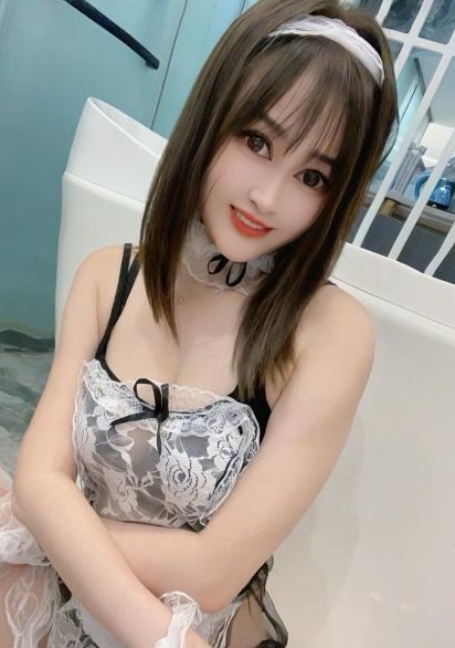 性感尤物狼性小椰子
