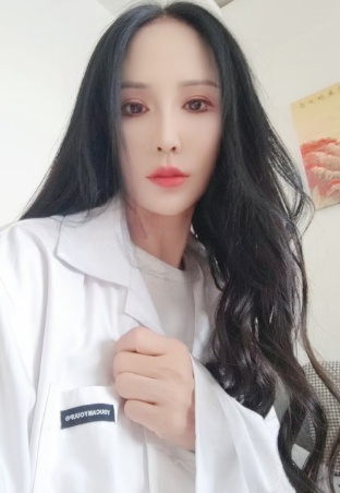 秦皇岛身材超棒妹子