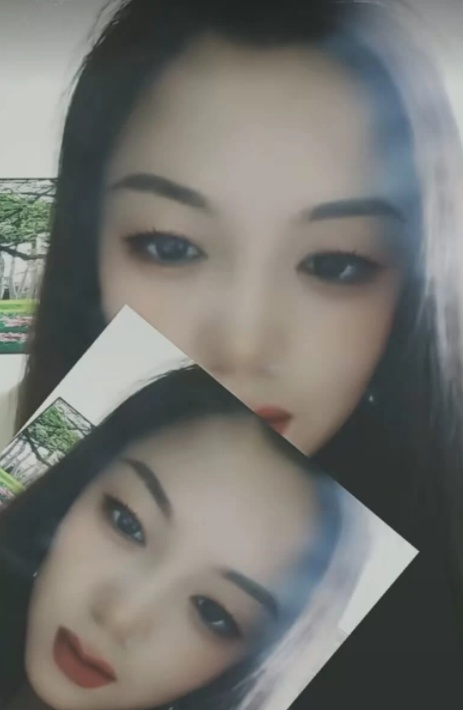 熟女，玩得开