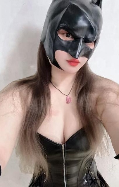 鼓楼SM萌妹