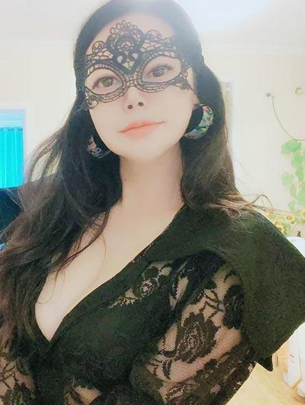 SM女王雪儿
