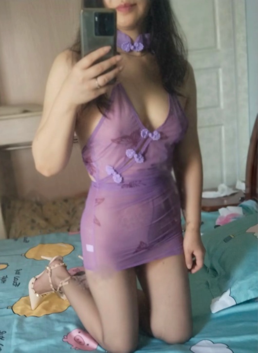 重庆可以舌吻的美腿性价比熟女