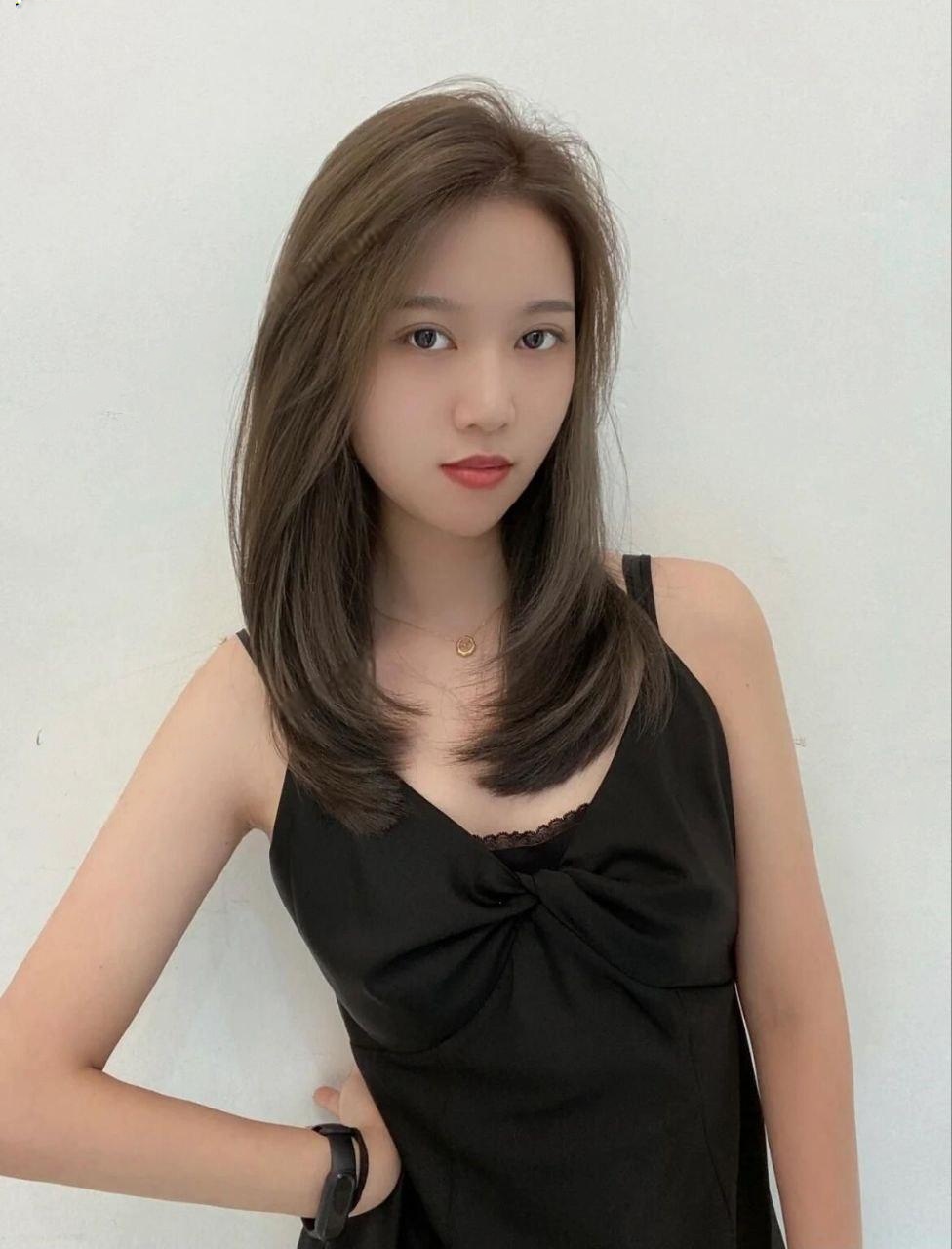 浦东新区会玩的青春靓妹