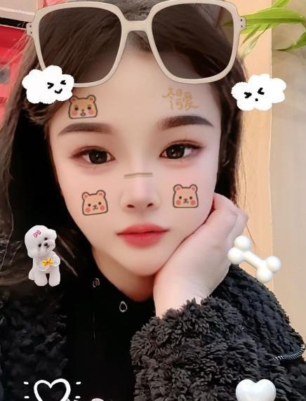 推荐性价比女神妍妍