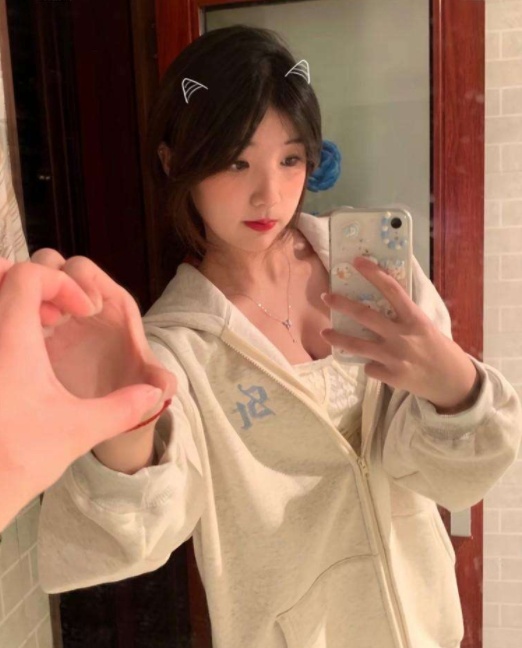 张家口妹妹