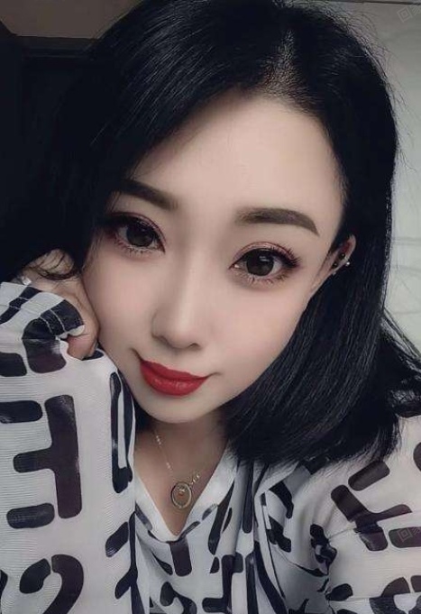 夹子音小姐姐