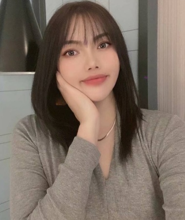 长得像舒淇的妹妹