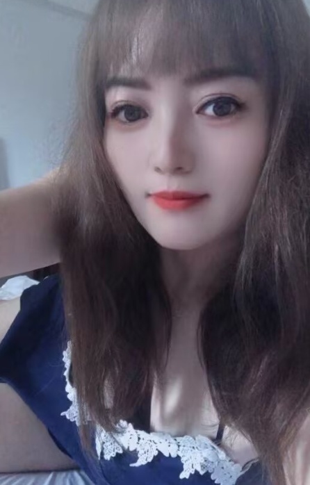 海口美兰小姐姐