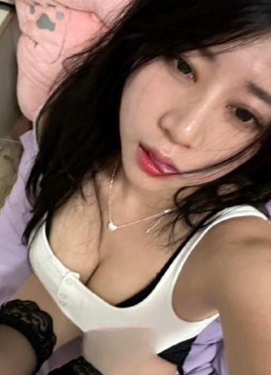 深圳丰满风骚妹