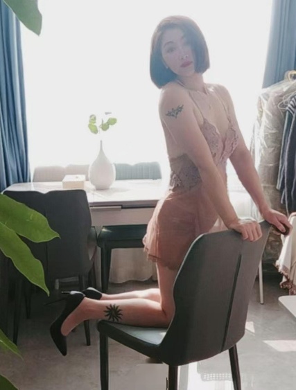 朝阳气质美少妇