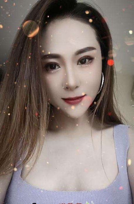 风骚淑女