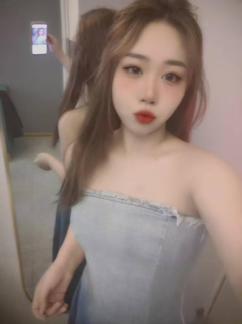 吴江新发现颜值妹