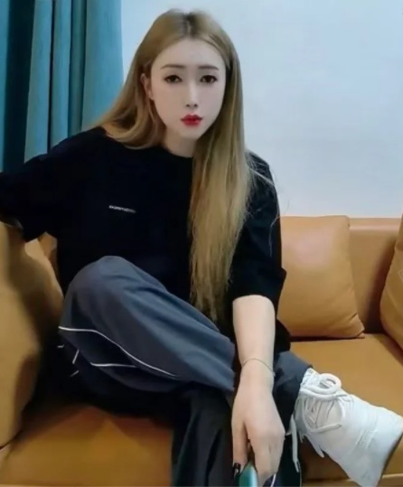 晋城baby