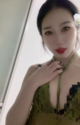 浦东南汇妹子阳阳