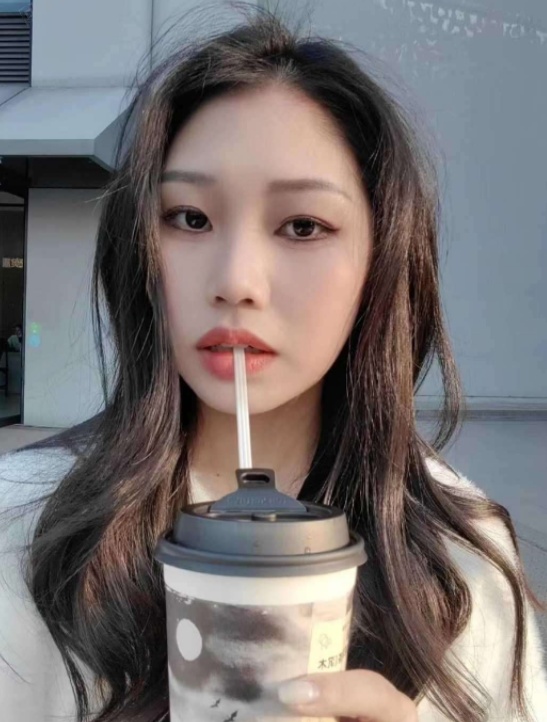 瑶海区 03年桃桃酱