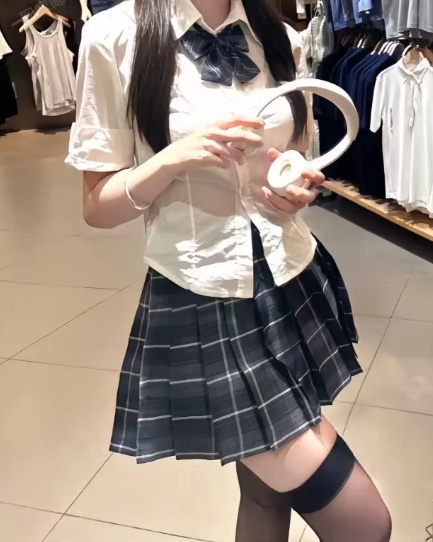 反差御姐身材超赞