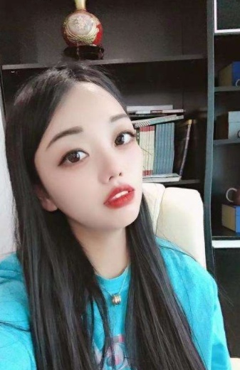 杨梦医美兼职
