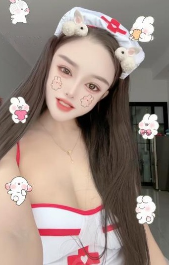 包河南舌吻的小姐姐