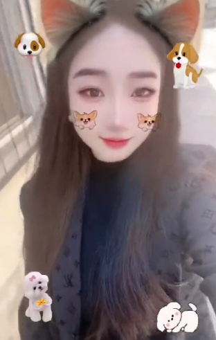 天津大奶美女