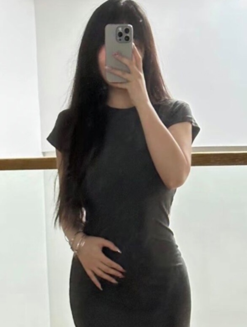 大胸服务控老师甜甜